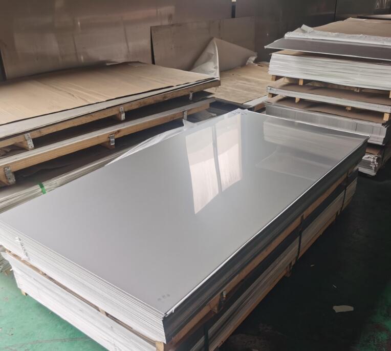 嘉定321不锈钢板