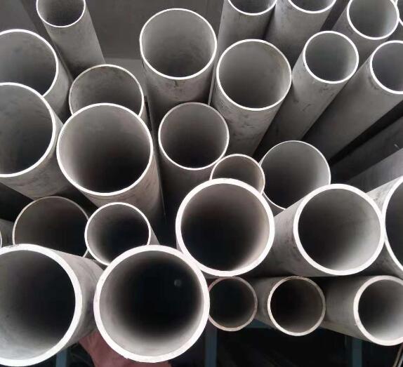 嘉定321不锈钢管