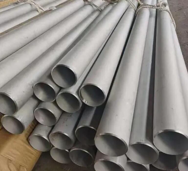 嘉定304不锈钢管