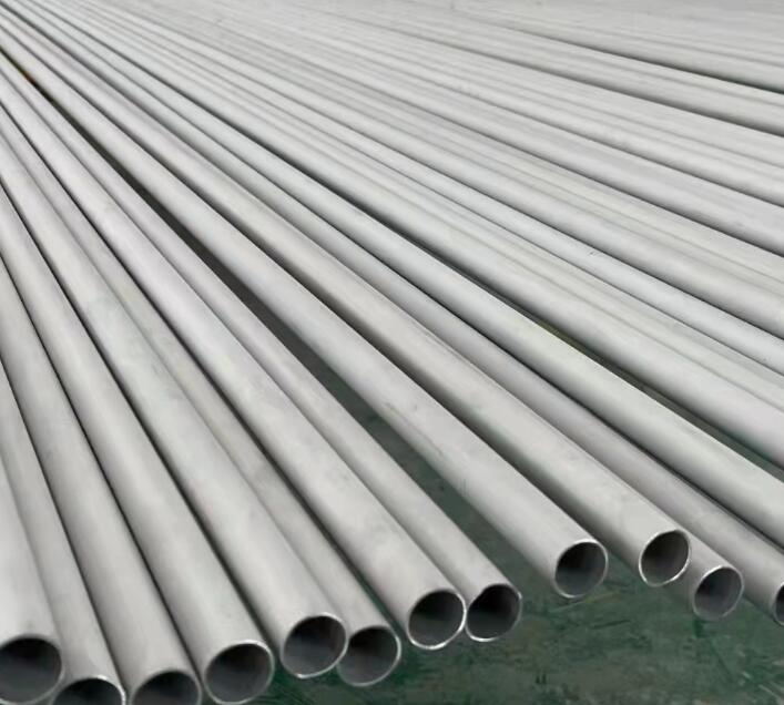 嘉定441不锈钢管