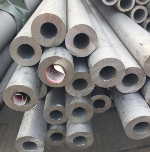 嘉定321不锈钢管