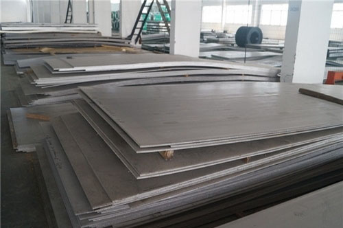 嘉定304不锈钢板