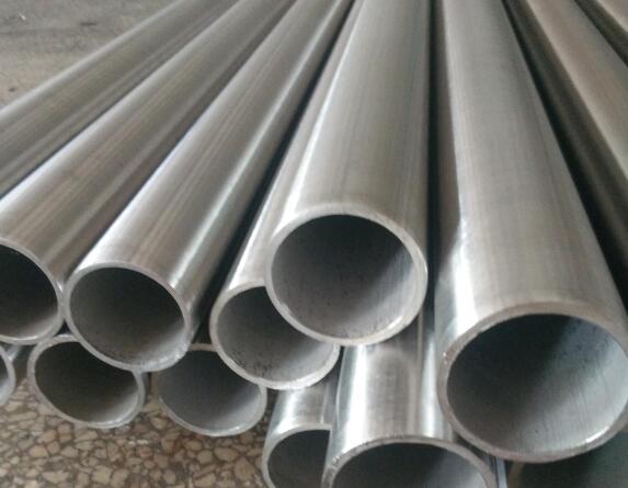 嘉定321不锈钢管