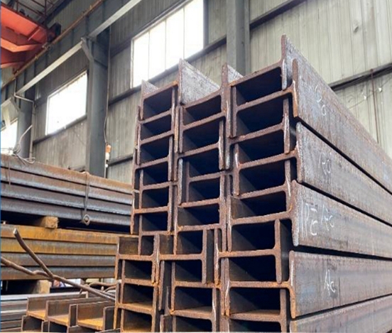 嘉定Q420C工字型钢