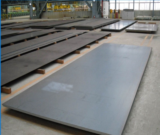 嘉定NM450C耐磨板