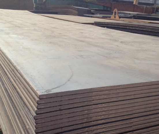 嘉定NM400耐磨板