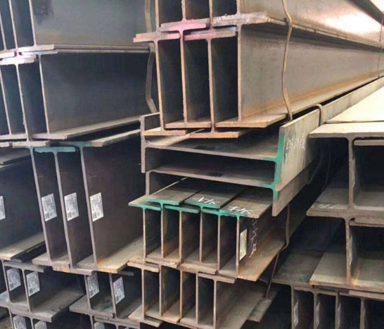 嘉定Q235C工字钢